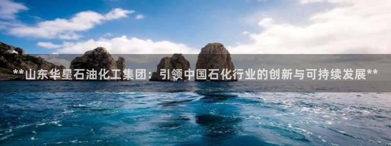 球盟会qmh网页版登录：**山东华星石油化工集团：引领中国石