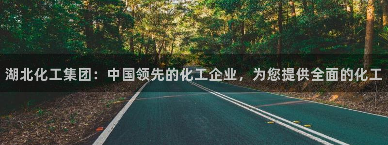 球盟会网页版：湖北化工集团：中国领先的化工企业，为您提供全面