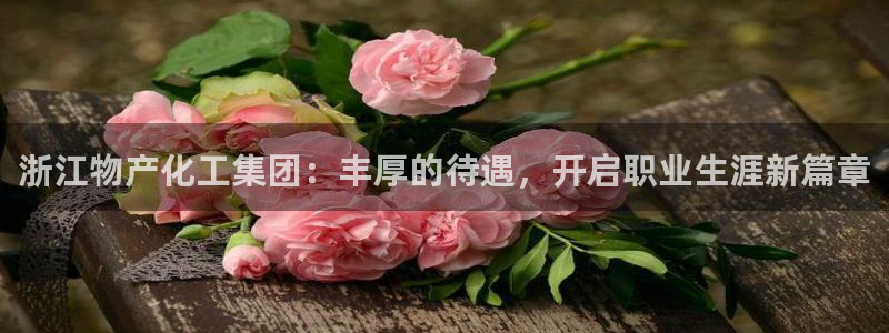 球盟会qmh网页版登录 - qm球盟会官方网站：浙江物产化工