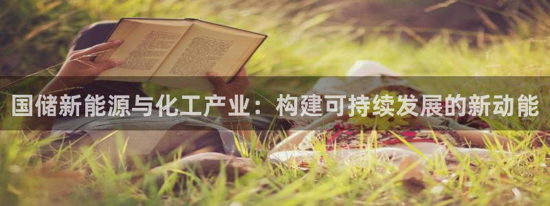 球盟会体验金：国储新能源与化工产业：构建可持续发展的新动能