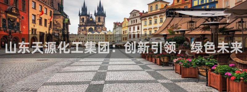 球盟会app网址多少号：山东天源化工集团：创新引领，绿色未来