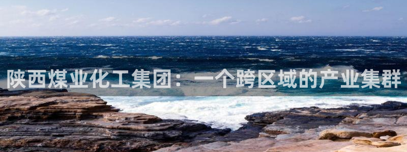 球盟会qmh网址：陕西煤业化工集团：一个